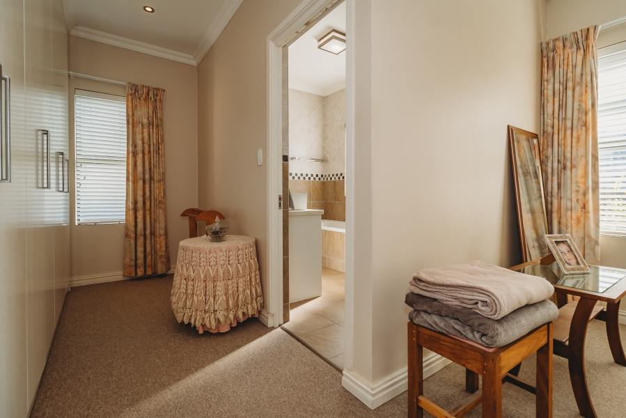 3 Bedroom Property for Sale in Kraaibosch Country Estate Western Cape
